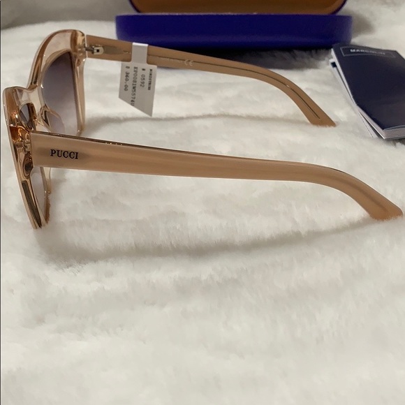 NWT Emilio Pucci 🕶 - Picture 5 of 7